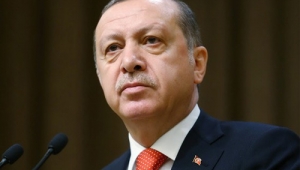 Birliğimize kasteden teröristlere karşı sonuna kadar mücadele edeceğiz