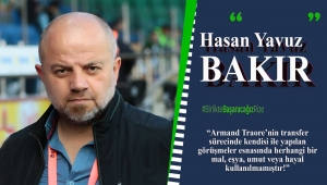 ÇAYKUR RİZESPOR KULÜBÜNDEN BASIN AÇIKLAMASI