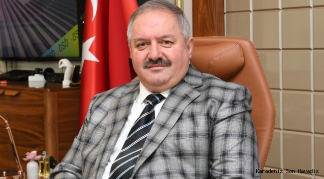 “ Cennet annelerin ayağı altındadır “