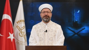 Diyanet İşleri'nden teravih kararı!