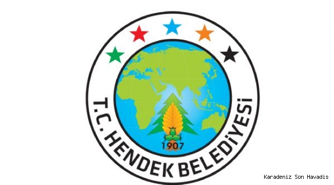 HENDEK BELEDİYESİ ÇALIŞANLARINA PROMOSYON MORALİ
