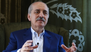 Kurtulmuş, gündeme ilişkin açıklamalarda bulundu.