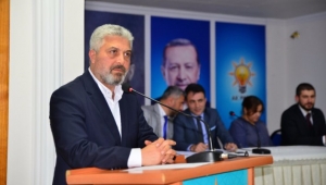 Milletvekili Günnar, 