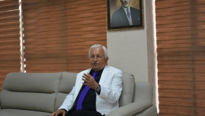 Posbıyık’tan İftiracı Çıkar Çevrelerine Sert Cevap