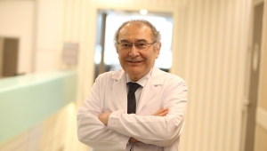 Prof. Dr. Nevzat Tarhan: “Pandemi ile birlikte ailede şiddet olayları yaşanmaya başladı”