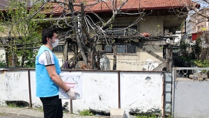 Ramazan’ın bereketi şehre yayılıyor