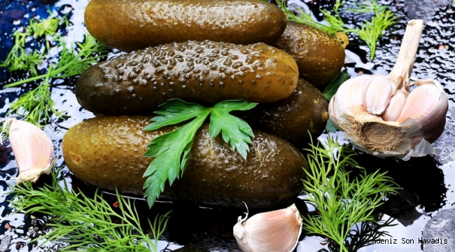 RAMAZAN SOFRALARINDA BU 4’LÜDEN UZAK DURUN!