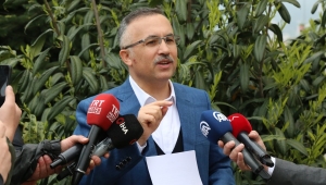 Rize İl Umumi Hıfzıssıhha Meclisince 14 Mayıs Tarihinde Alınan Karar