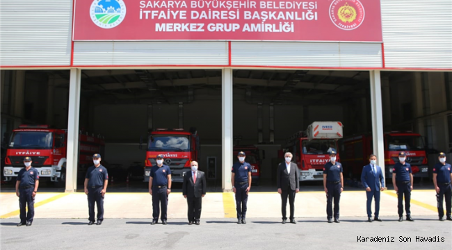 “Sağlıklı bayramlarda yeniden buluşacağız”