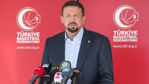 TBF yarıda kalan sezonun iptal edildiğini açıkladı.