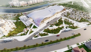 TRABZON'DA YENİ OTOGAR İHALEYE ÇIKIYOR