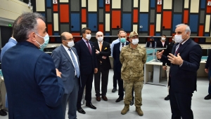 TÜM ACİL ÇAĞRILAR ARTIK 112’YE YAPILACAK