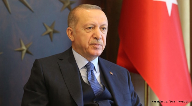 “Türkiye bu sarsıntılı dönemi geride bırakma safhasına gelmiştir”