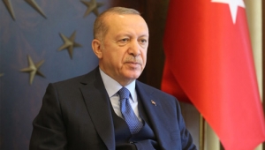 “Türkiye bu sarsıntılı dönemi geride bırakma safhasına gelmiştir”