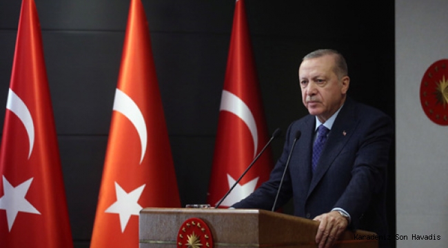 “Türkiye'nin salgının önlenmesinde örnek alınan bir konuma gelmesi hepimizin ortak başarısıdır”