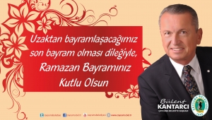 Uzaktan kutladığımız son bayram olsun