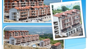 Adım adım sona doğru