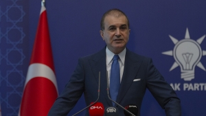 AK Parti Sözcüsü Çelik'den MKYK toplantısı sonrası flaş açıklamalar