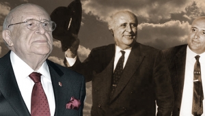 Anadolu kalkınmasının mimarıydı