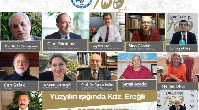 ‘AYDINLIK YÜZ’ÜN TARİHİNİ AYDINLATACAK BİLGİLER