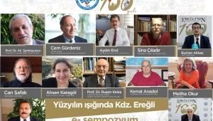 ‘AYDINLIK YÜZ’ÜN TARİHİNİ AYDINLATACAK BİLGİLER