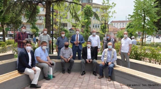 Bahçeli'den 'terörle mücadele' değerlendirmesi