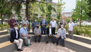 Bahçeli'den 'terörle mücadele' değerlendirmesi