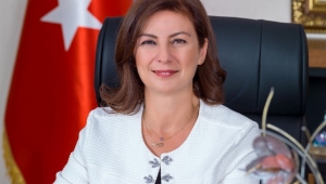 Başkan Elif Köse'nin 12 Haziran Mesajı