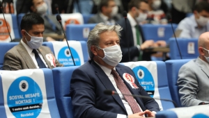 BAŞKAN PALANCIOĞLU'NDAN ÖDÜL ALAN GAZETECİLERE TEBRİK