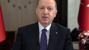 Cumhurbaşkanı Erdoğan, Kore Savaşı’nın 70. yıl dönümü dolayısıyla düzenlenen törene video mesaj gönderdi