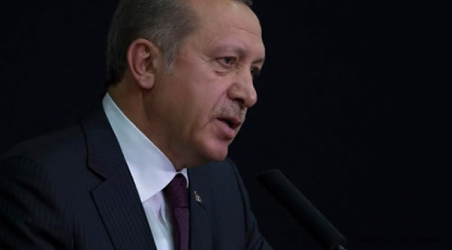 Cumhurbaşkanı Erdoğan, Sivil Toplum Kuruluşları İdlib İstişare Toplantısı’na telefonla bağlandı