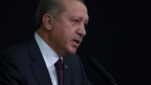 Cumhurbaşkanı Erdoğan, Sivil Toplum Kuruluşları İdlib İstişare Toplantısı’na telefonla bağlandı