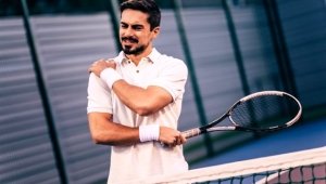 Dikkat! Bugünlerde gol sevinci omzunuzu çıkarabilir!