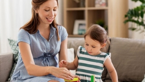 Evde Yapılan Etkinlikler Çocuklarda Travmaları Önleyebilir!