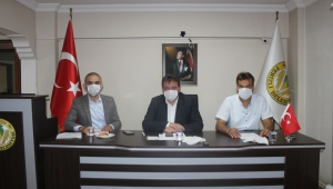 Ferizli Belediyesi Olağan Meclisi Toplantısı Gerçekleştirildi