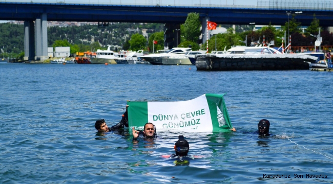 İBB, Haliç’teki 25 Yıllık Çalışmayı Yok Ediyor