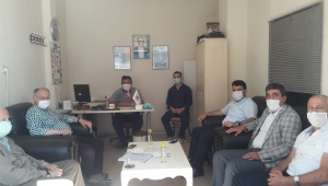 Köylerin sorunları mercek altında…