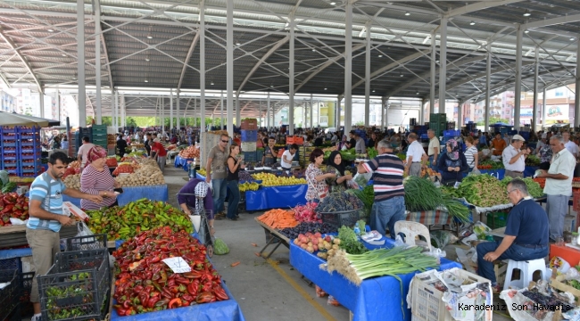 Mayıs ve Pandemi dönemi gıda gideri