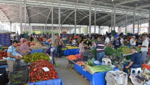 Mayıs ve Pandemi dönemi gıda gideri