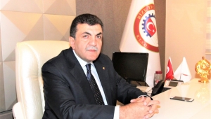 NORMALLEŞME DEVAMINDA YEREL İŞLETMELERE DESTEK OLALIM