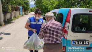 Safranbolu Belediyesi ‘Askıda Fatura’ Uygulamasına Başladı