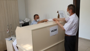Safranbolu Belediyesi'nden yeni su tahsilat noktası