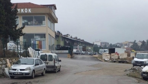 Safranbolu Belediyesi’nin Sanayi Altyapısı İyileştirme Projesi’ne başlıyor