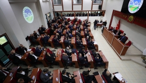 Sakarya Büyükşehir meclisi olağanüstü toplanıyor