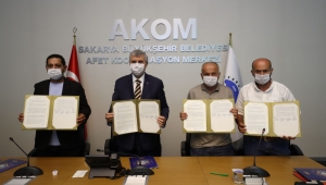 “Sakarya süs bitkiciliği için yeni dönem başlıyor”