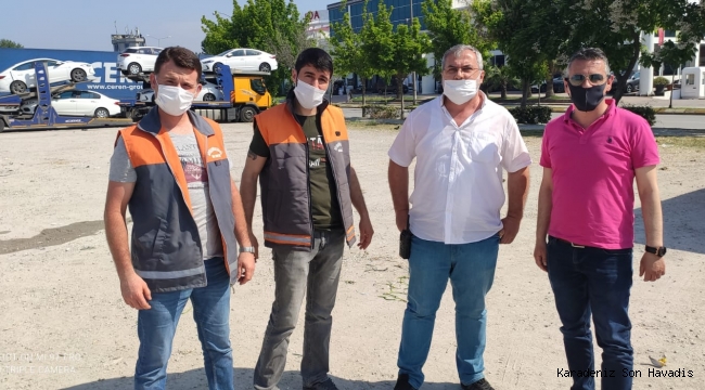 Sarımsak satışlarında haksız kazanç engellendi
