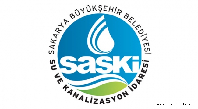 SASKİ’den kuvvetli yağış uyarısı