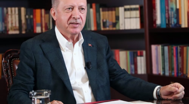 “Sınavın sağlıklı ve huzurlu bir şekilde geçmesi için gerekli tüm tedbirler alınmıştır”