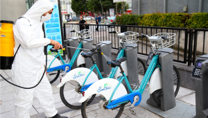 Yeni normal yaşamda SAKBİS’lere büyük ilgi