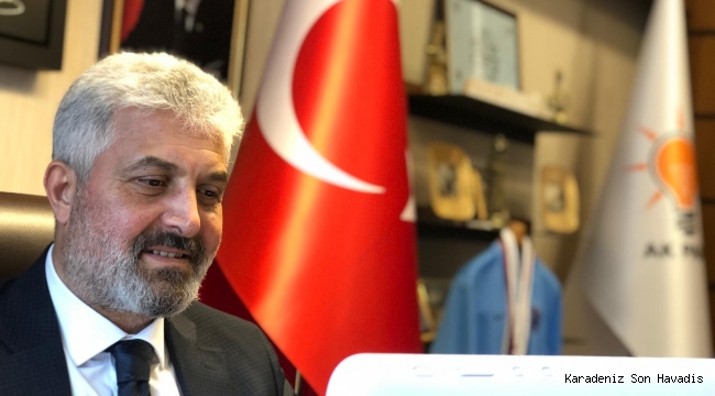 Turizmde Sertifikalı Tesis Sayısını Arttırmalıyız